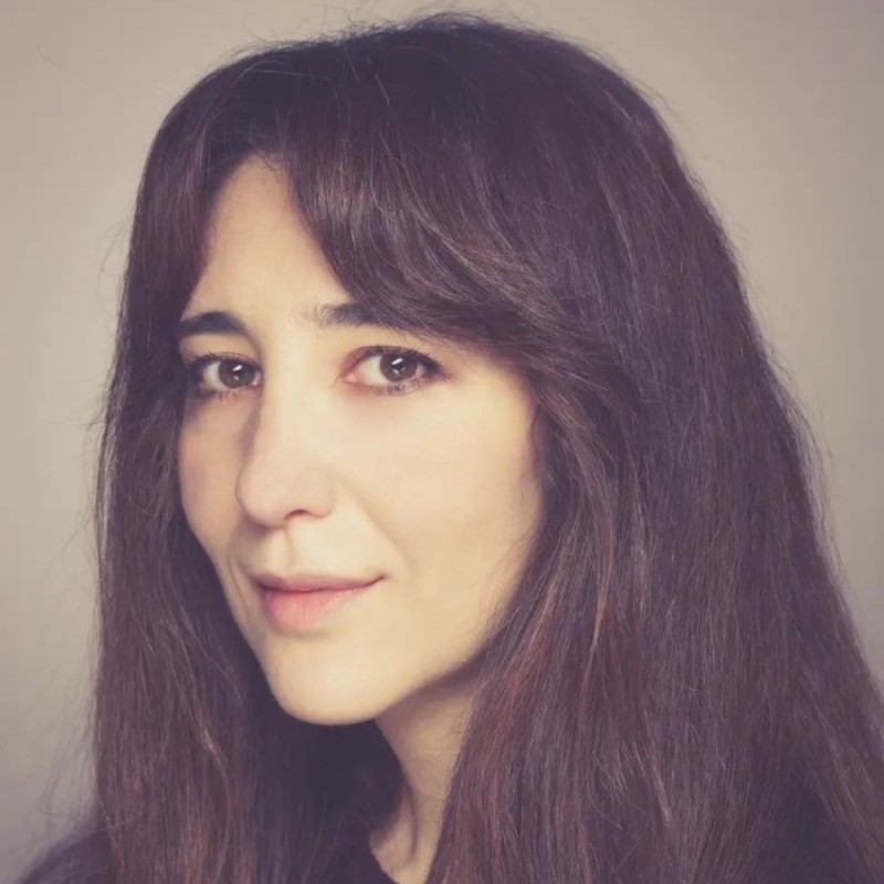 Beyza Ermiş, Innovation Expert · Cohere