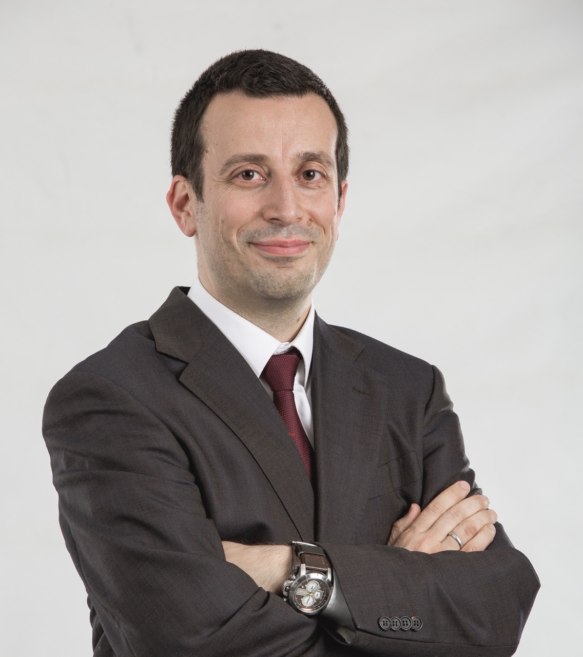 Eray Tüzün, Supervisor