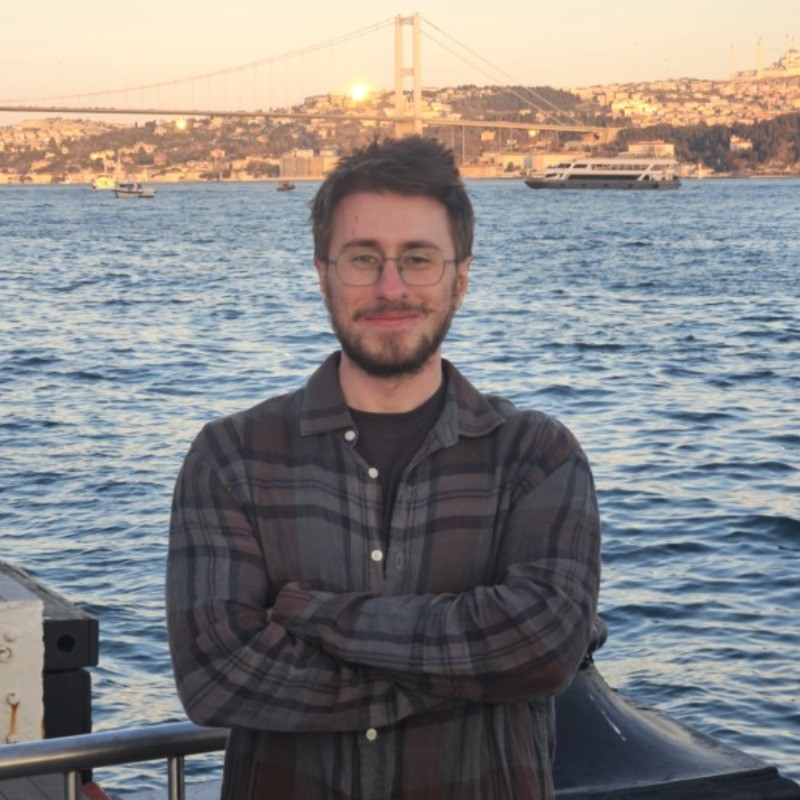 Erdem Aydın, Developer