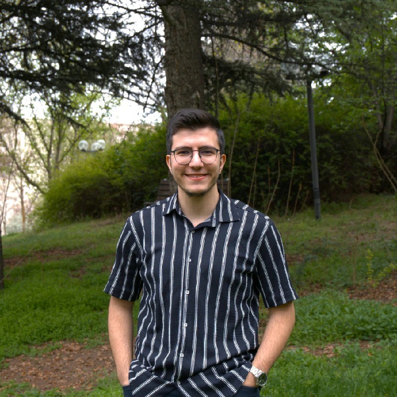 Furkan Emre Kolukırık, Developer