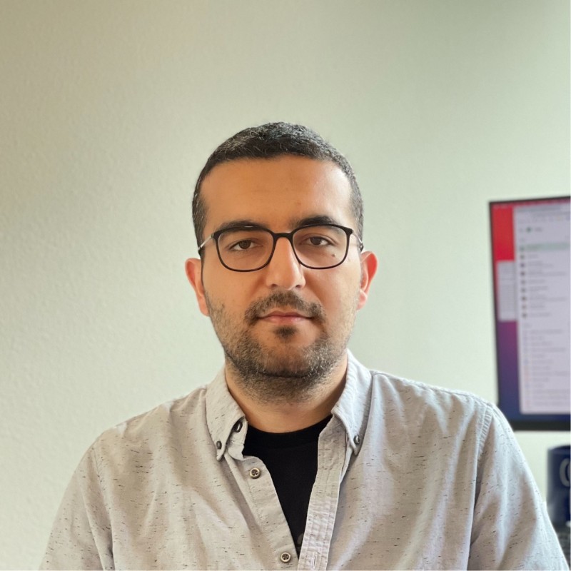 Mert Kalender, Innovation Expert · Google